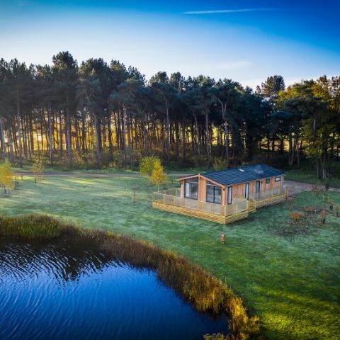 Scampston Park Lodges - Malton 