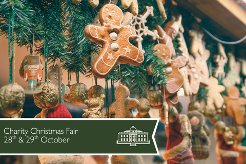 christmas fair